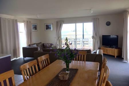 Apartment Bayview House No 1