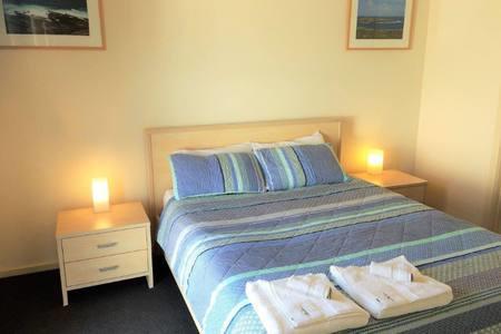 Apartment Bayview House No 1 Kingscote